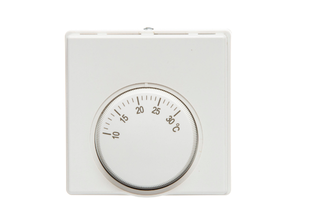 Tower Frost Thermostat Volt Free